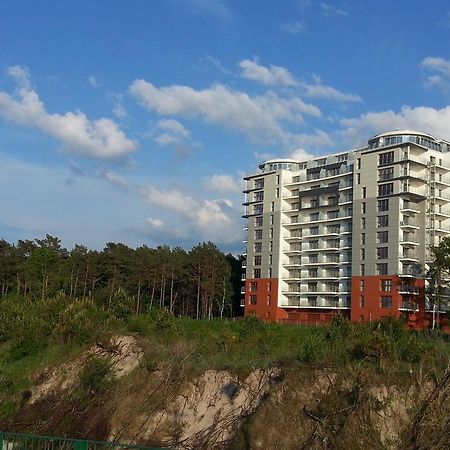 Porta Mare Apartments Luxview II Dziwnowek Room photo