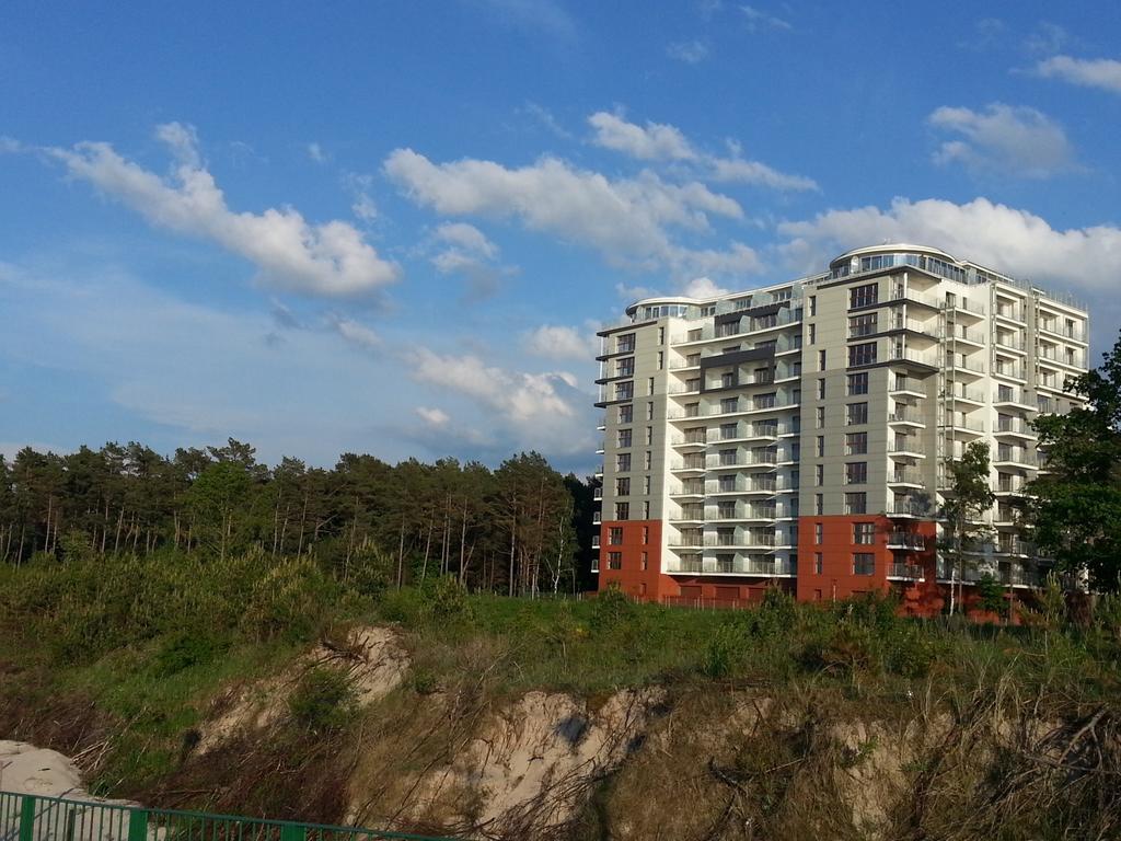 Porta Mare Apartments Luxview II Dziwnowek Room photo
