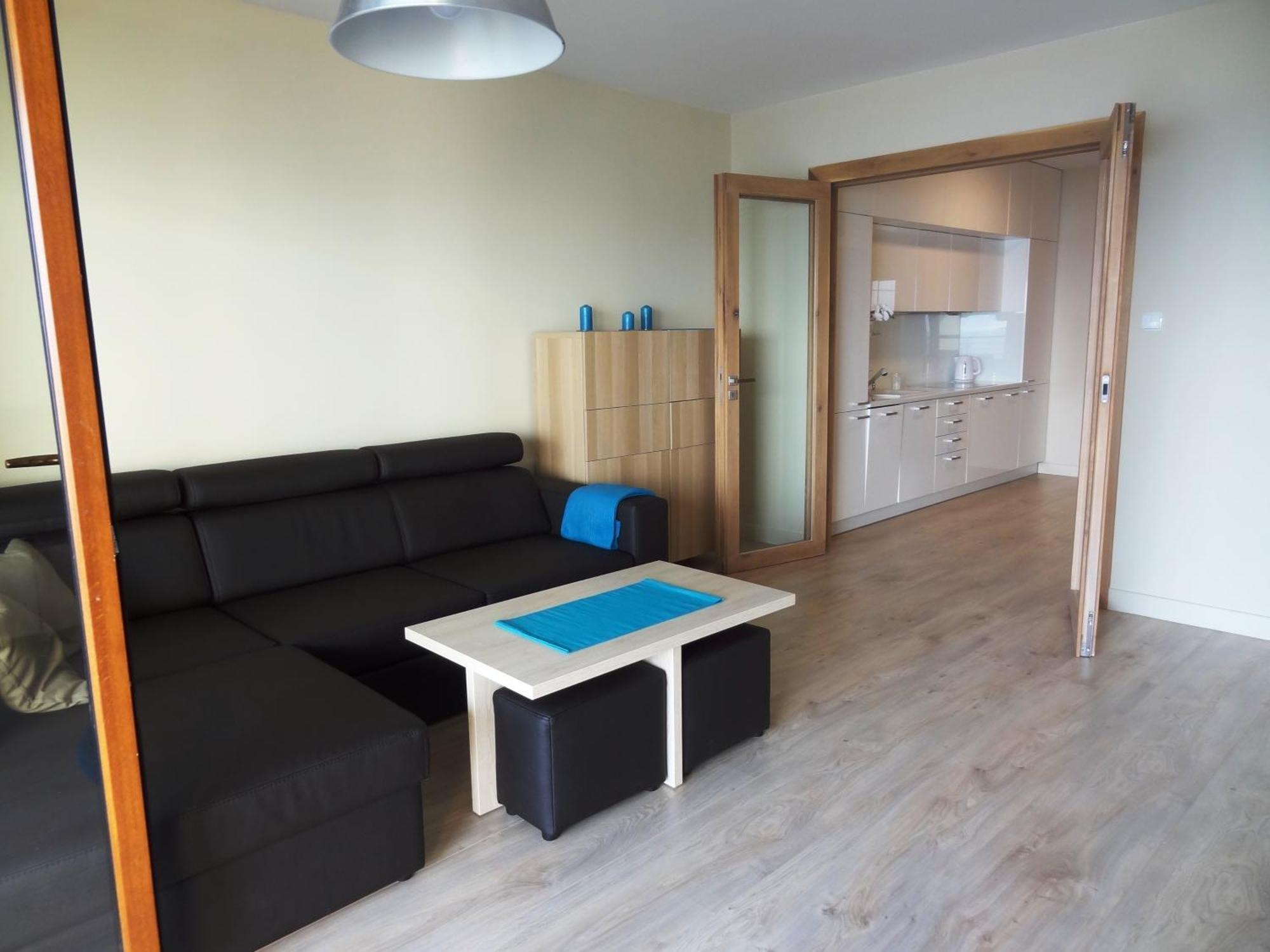 Porta Mare Apartments Luxview II Dziwnowek Room photo