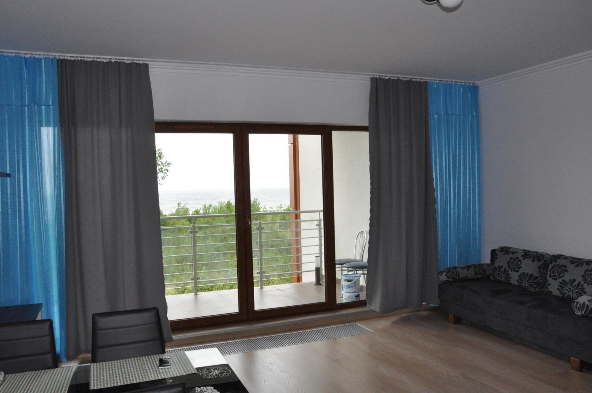 Porta Mare Apartments Luxview II Dziwnowek Room photo