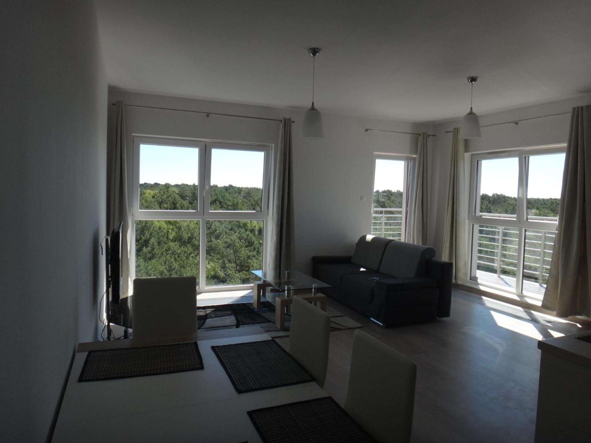 Porta Mare Apartments Luxview II Dziwnowek Room photo