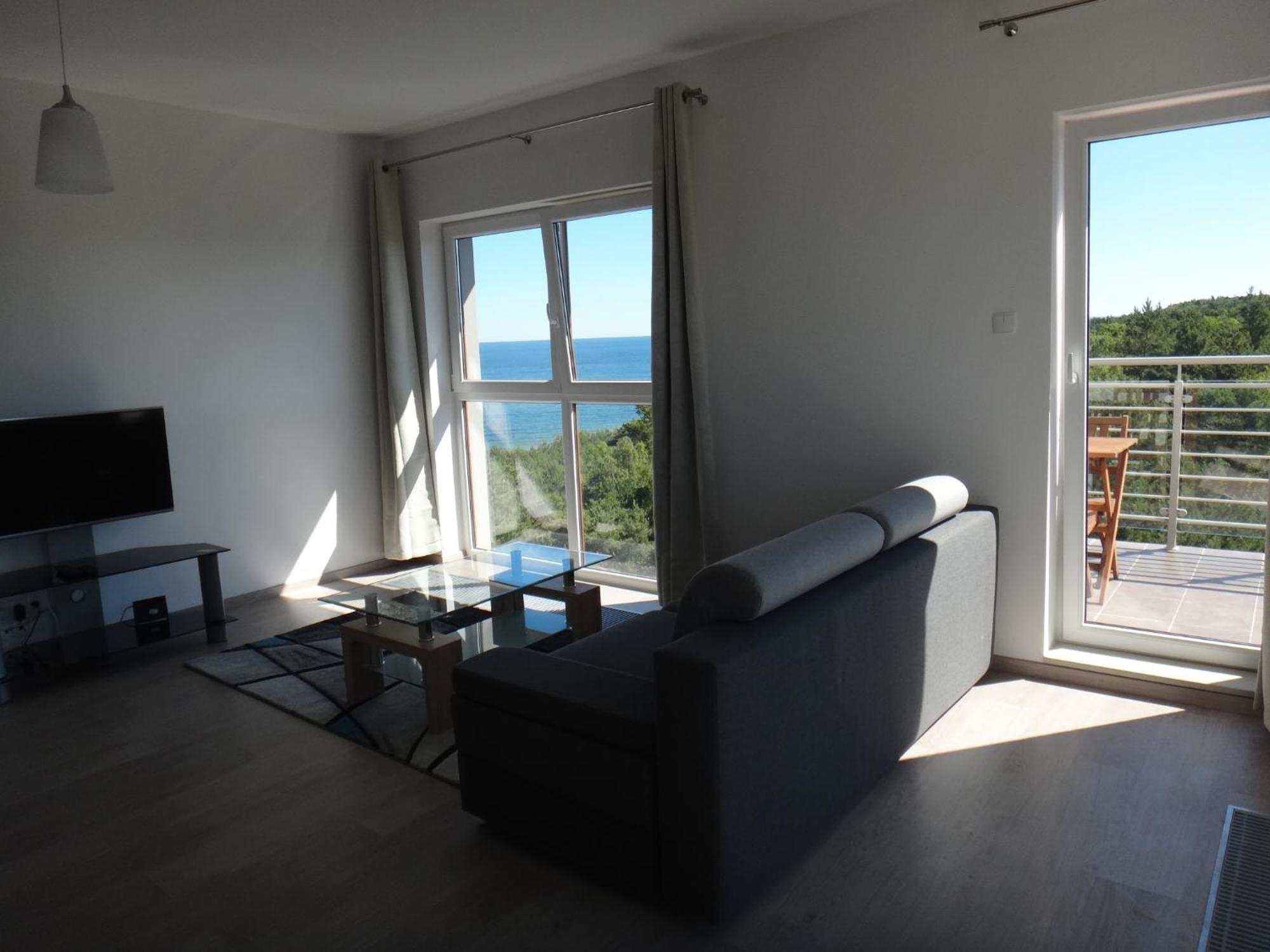 Porta Mare Apartments Luxview II Dziwnowek Room photo