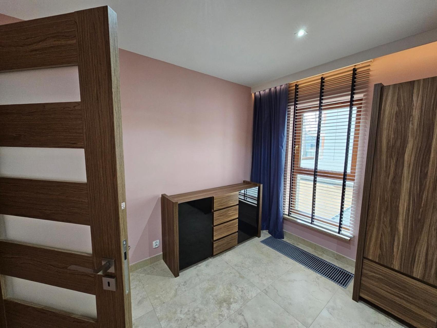 Porta Mare Apartments Luxview II Dziwnowek Exterior photo