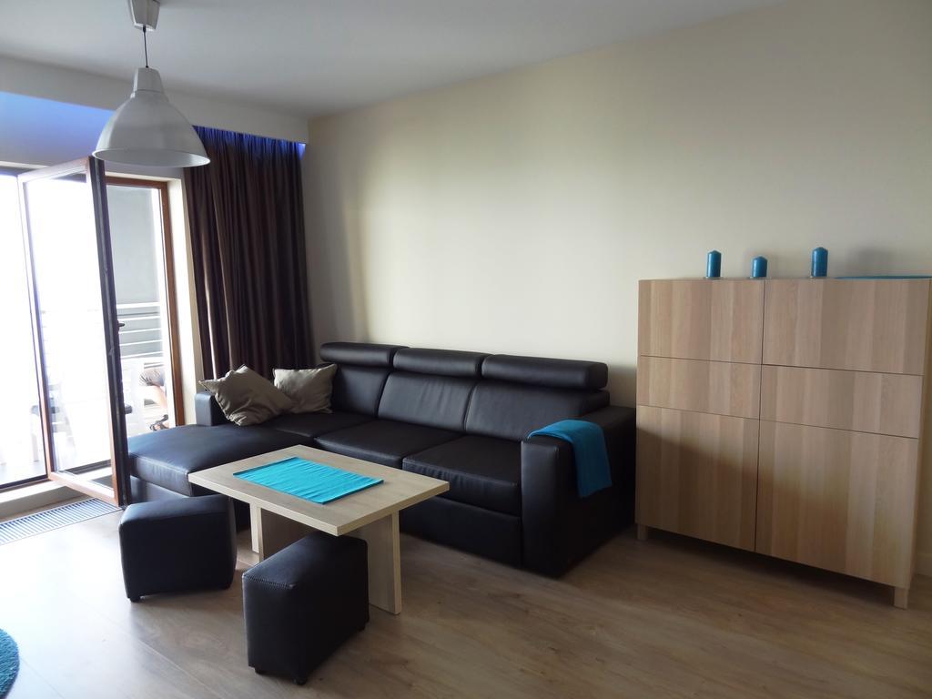 Porta Mare Apartments Luxview II Dziwnowek Exterior photo