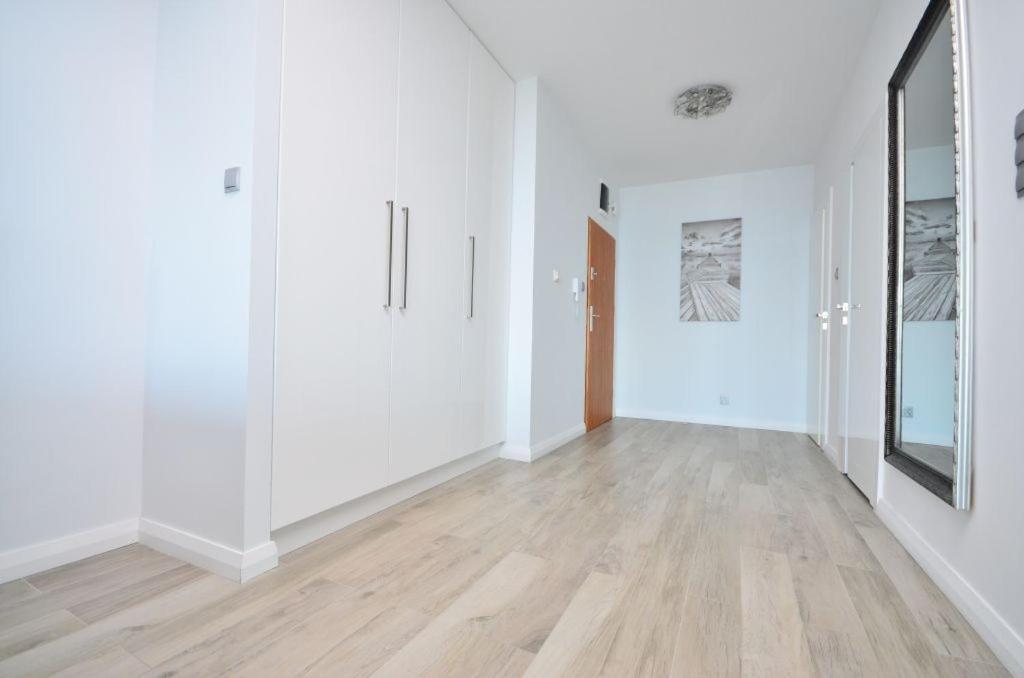 Porta Mare Apartments Luxview II Dziwnowek Exterior photo