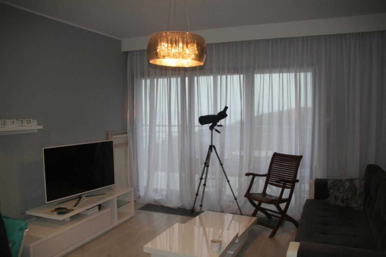 Porta Mare Apartments Luxview II Dziwnowek Exterior photo